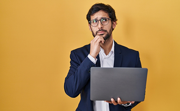 Intuição ou IA? O Diferencial Humano no Mundo Corporativo