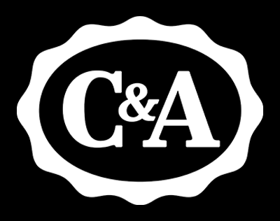 Logo C&A