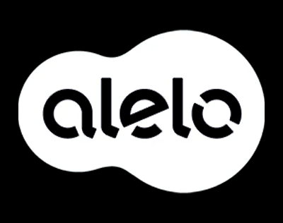 Logo Alelo