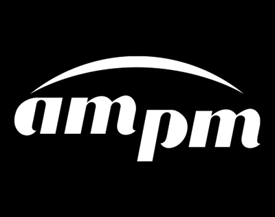 Logo AM PM