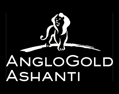 Logo Anglo Gold Ashanti