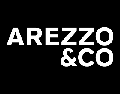 Logo Arezzo