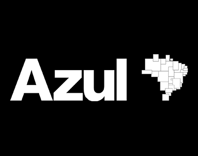 Logo Azul