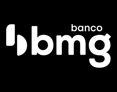 Logo Banco BMG