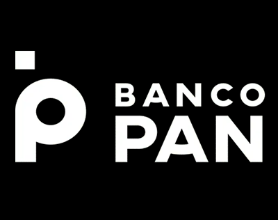 Logo Banco Pan