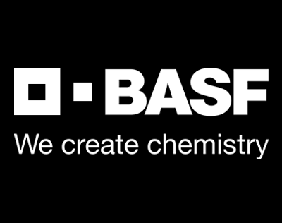 Logo BASF