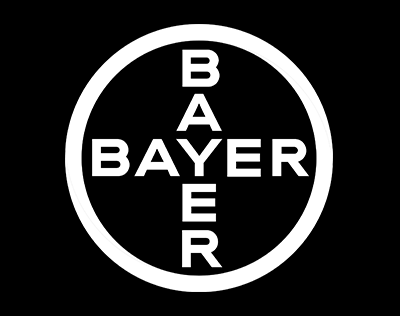 Logo Bayer