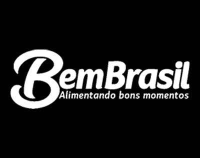Logo Bem Brasil