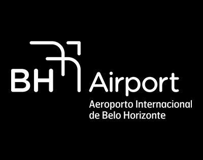 Logo BH Airport