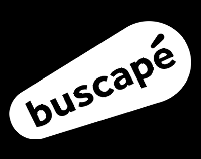 Logo Buscapé