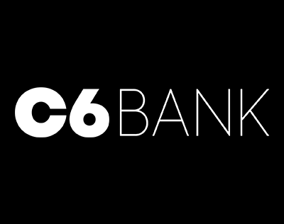 Logo C6 Bank
