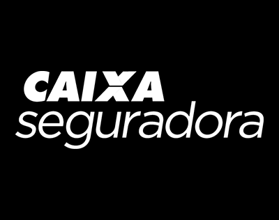Logo Caixa Seguradora