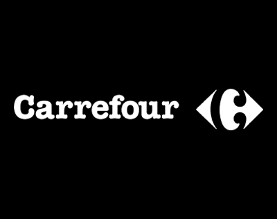 Logo Carrefour