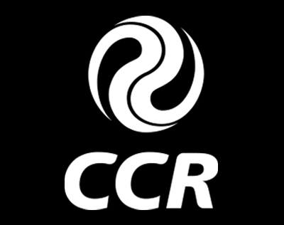 Logo CCR