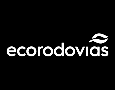 Logo Ecorodovias