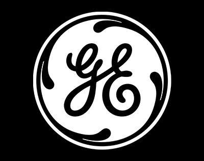Logo GE