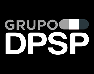 Logo Grupo DPSP