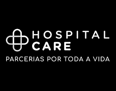 Logo Hospital Care