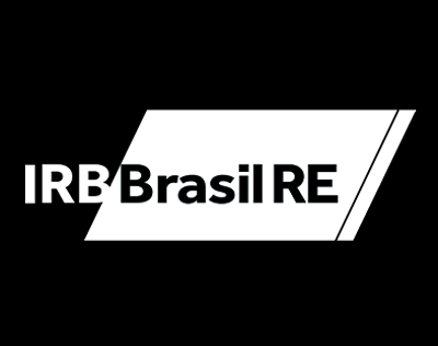 Logo IRB Brasil RE