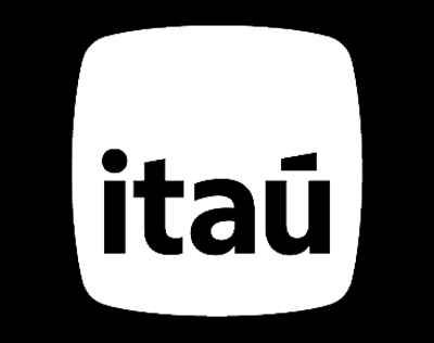 Logo Itau