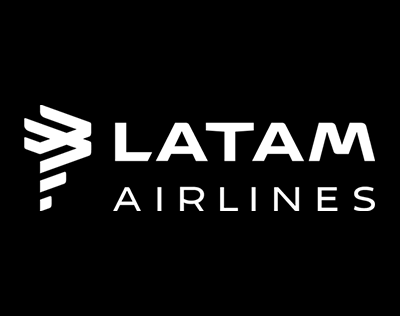 Logo Latam