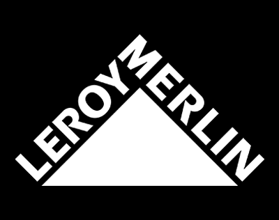 Logo Leroy Merlin