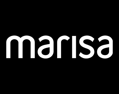 Logo Marisa