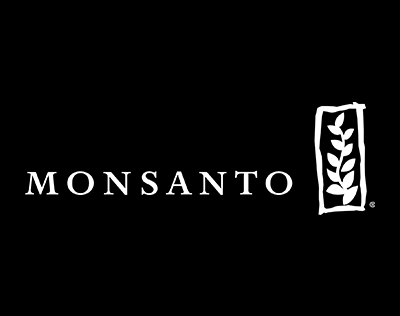 Logo Monsanto