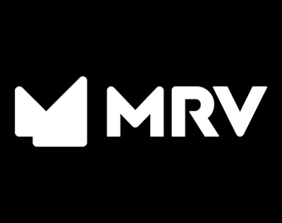 Logo MRV