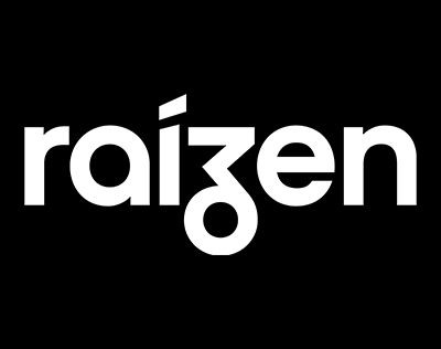 Logo Raízen