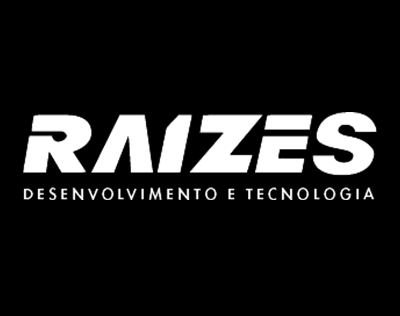 Logo Raízes