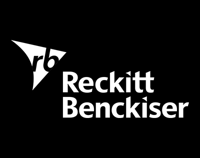 Logo Reckitt Benckiser