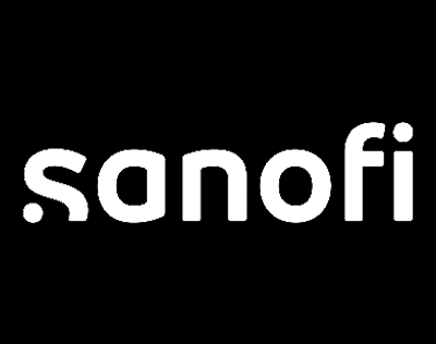 Logo Sanofi