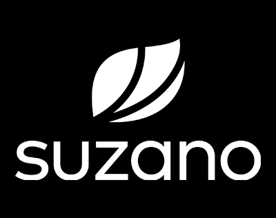 Logo Suzano