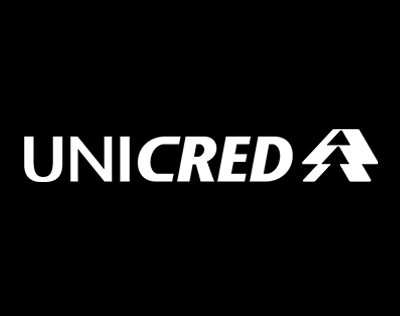 Logo Unicred