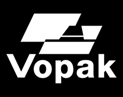Logo Vopak