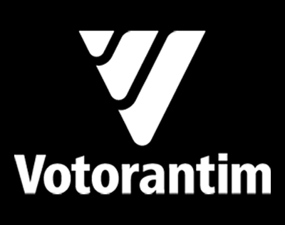 Logo Votorantim
