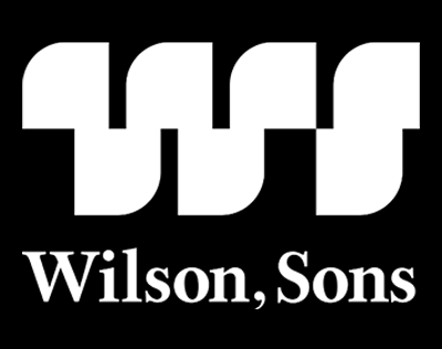 Logo Wilson Sons