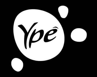 Logo Ypê